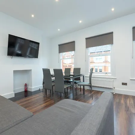 Beautiful Apartment In Gorgeous Location